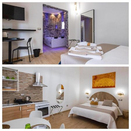 Lovely Rooms - Guest House Suites Triggiano Buitenkant foto