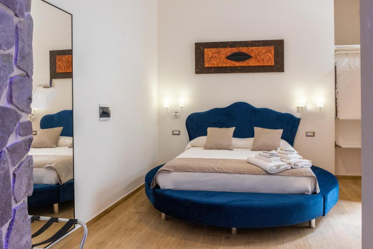 Lovely Rooms - Guest House Suites Triggiano Buitenkant foto