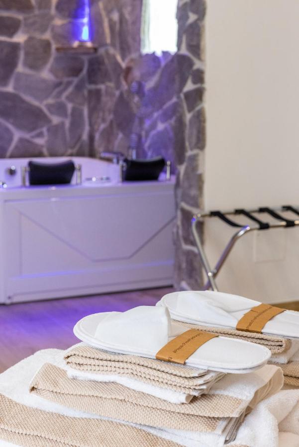 Lovely Rooms - Guest House Suites Triggiano Buitenkant foto