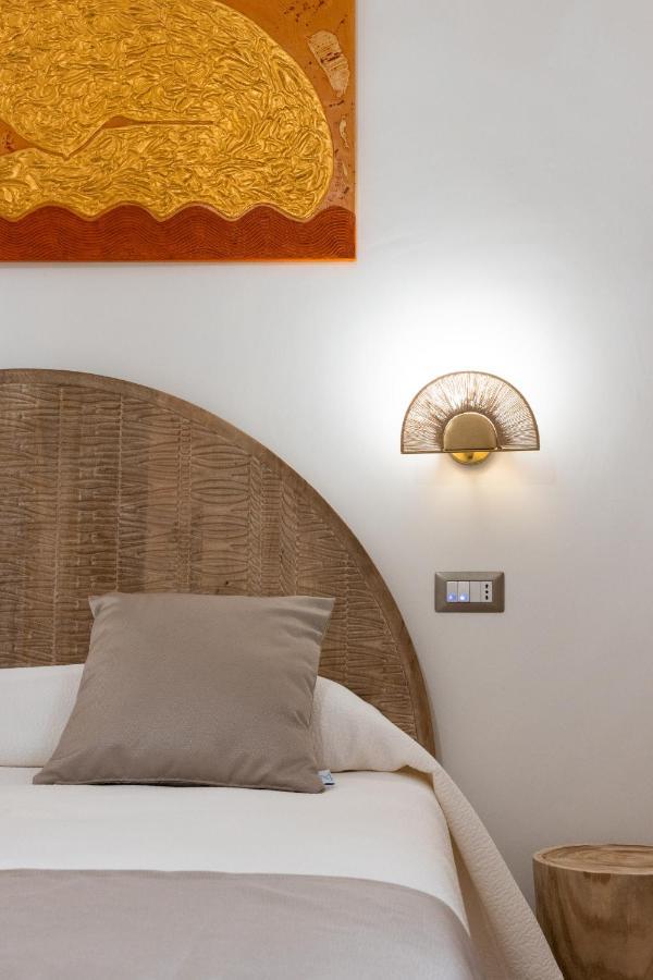 Lovely Rooms - Guest House Suites Triggiano Buitenkant foto